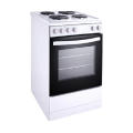 Home Appliance Full Electric Oven Wtih 4 Burner